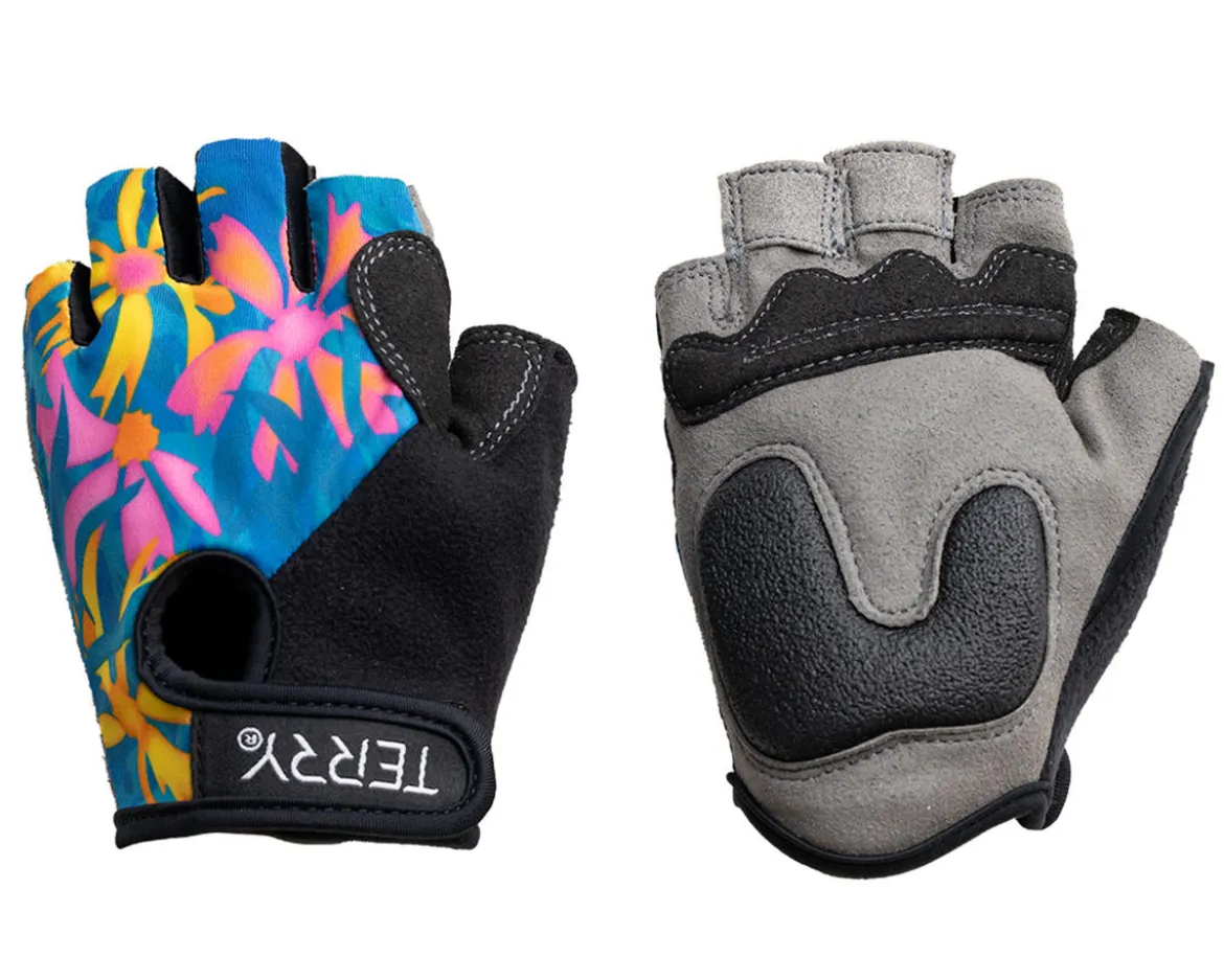 Terry Women's Short Finger T-Glove LTD (Catalan) (S)