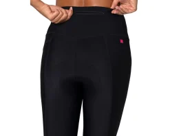 Terry Women's Soleil Bike Tight (Black) (S) (w/ Chamois)