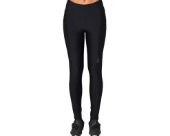 Terry Women's Soleil Bike Tight (Black) (S) (w/ Chamois)