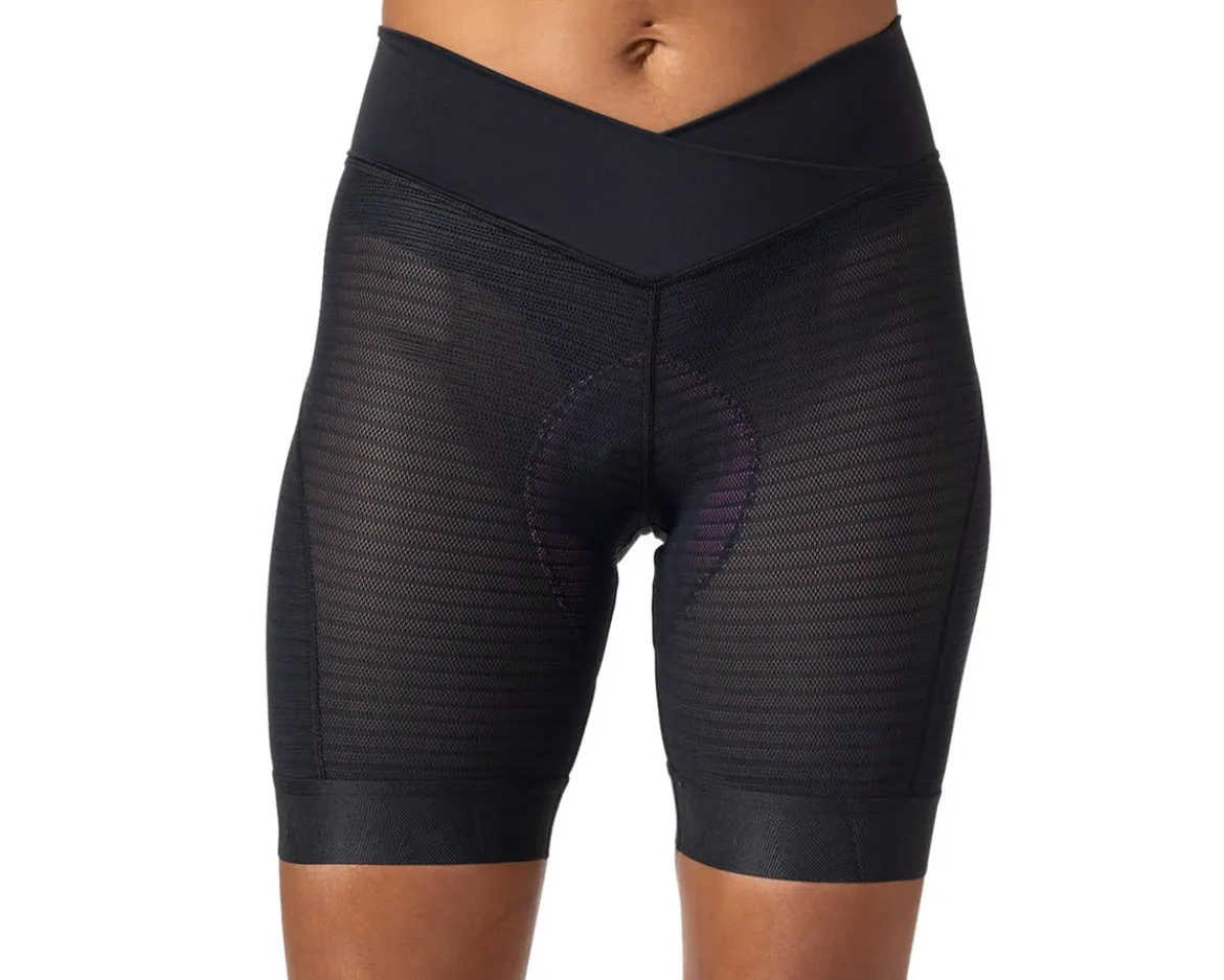 Terry Women's Ultramesh Bike Liner Short (Black) (S)