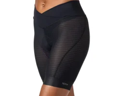 Terry Women's Ultramesh Bike Liner Short (Black) (S)
