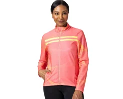 Terry Women's Velocity Thermal Jacket (Luminoso) (S)