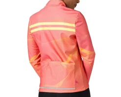 Terry Women's Velocity Thermal Jacket (Luminoso) (S)