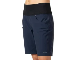 Terry Women's Vista Bike Short (Black Iris) (w/ Chamois) (S)