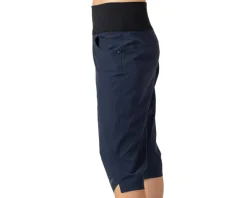 Terry Women's Vista BTK Knicker (Black Iris) (S)