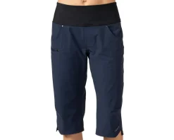 Terry Women's Vista BTK Knicker (Black Iris) (S)