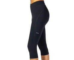 Terry Women's Wayfarer Capri Knickers (Onyx) (S) (w/ Chamois)