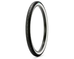 Theory Method BMX Tire (Black/White) (29") (2.5")