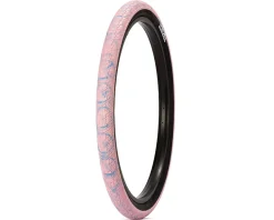 Theory Method BMX Tire (Cotton Candy) (29") (2.5")