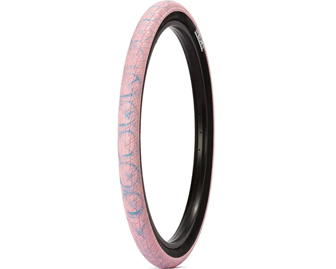Theory Method BMX Tire (Cotton Candy) (29") (2.5")