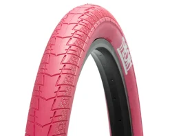 Theory Method BMX Tire (Pink) (29") (2.5")