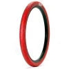 Theory Method BMX Tire (Red) (29") (2.5")