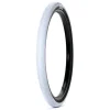 Theory Method BMX Tire (White/Black) (29") (2.5")