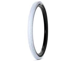 Theory Method BMX Tire (White/Black) (29") (2.5")