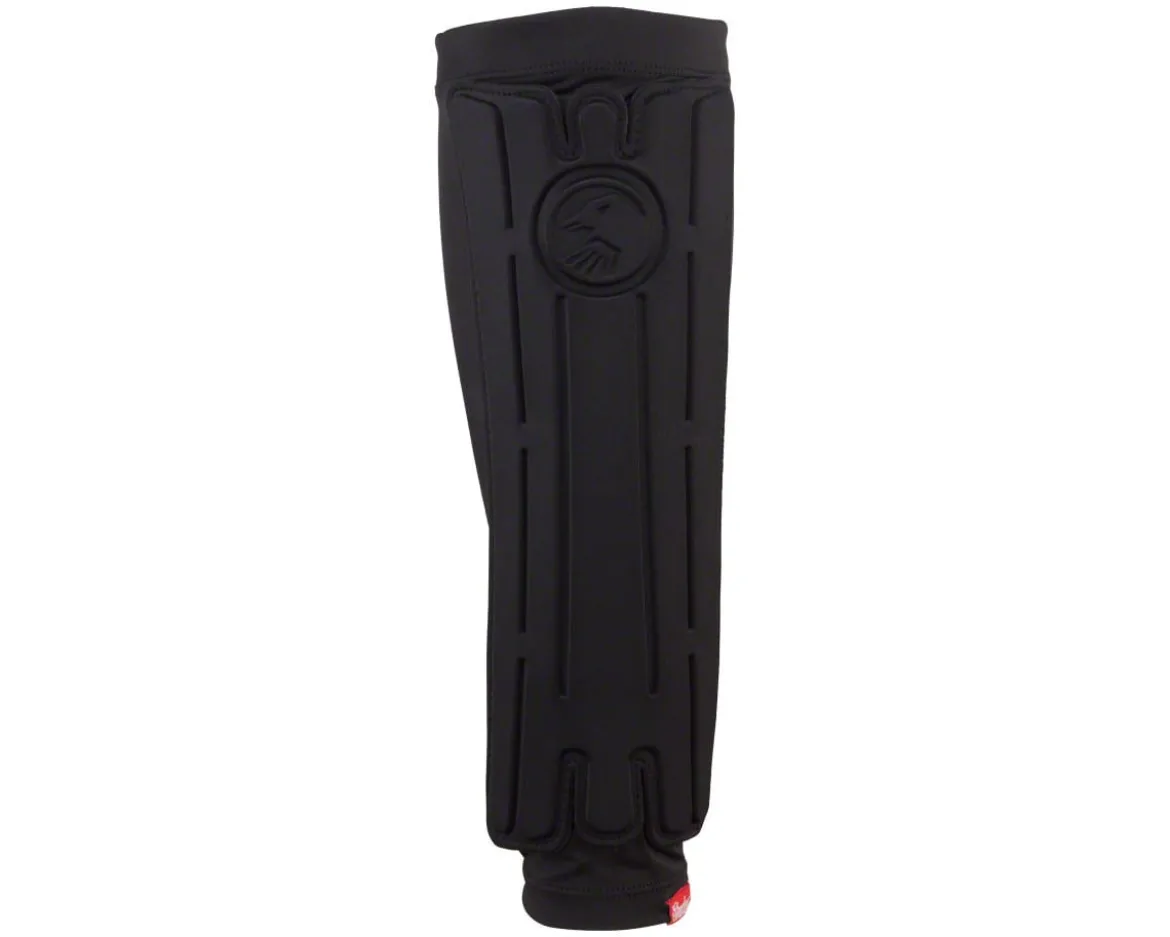 The Shadow Conspiracy Invisa-Lite Shin Guards (Black) (S)