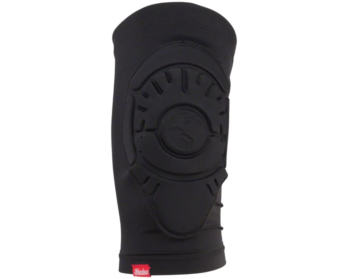 The Shadow Conspiracy Invisa-Lite Knee Pads (Black) (M)