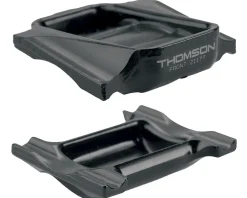 Thomson Elite Seatpost Saddle Clamp Assembly (Black)