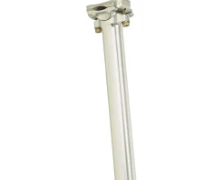 Thomson Elite Seatpost (Silver) (27.2mm) (330mm) (0mm Offset)