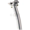 Thomson Elite Setback Seatpost (Silver) (27.2mm) (330mm) (16mm Offset)