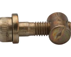 Thomson Seatpost Collar Bolt, Nut & Washer