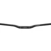 Thomson MTB Aluminum Downhill Handlebar (Black) (31.8mm) (20mm Rise) (800mm) (4/6° Sweep)