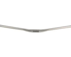 Thomson MTB Titanium Riser Handlebar (Silver) (31.8mm) (15mm Rise) (800mm) (5/8° Sweep)