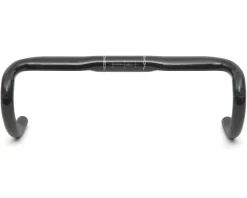 Thomson Road Carbon Handlebar (Black) (31.8mm) (42cm)