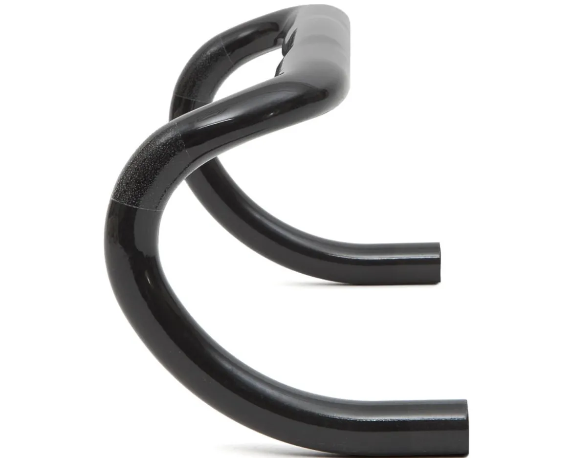 Thomson Road Carbon Handlebar (Black) (31.8mm) (42cm)