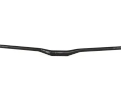 Thomson Trail Carbon Riser Bar (Black) (35.0mm) (20mm Rise) (800mm) (5/9° Sweep)