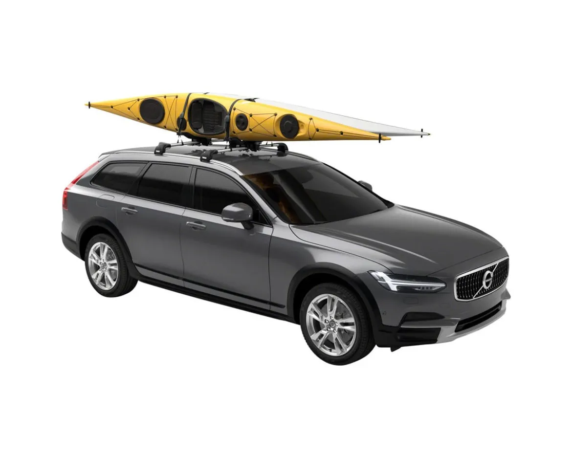 Thule 890000 Compass Kayak Carrier (Pair)