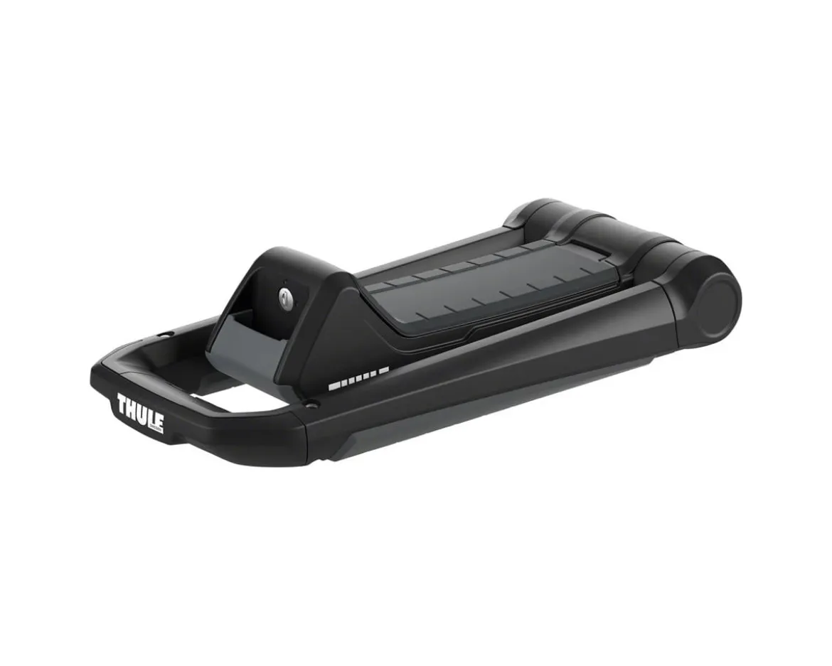 Thule 849000 Hull-A-Port Aero Kayak Carrier (Pair)