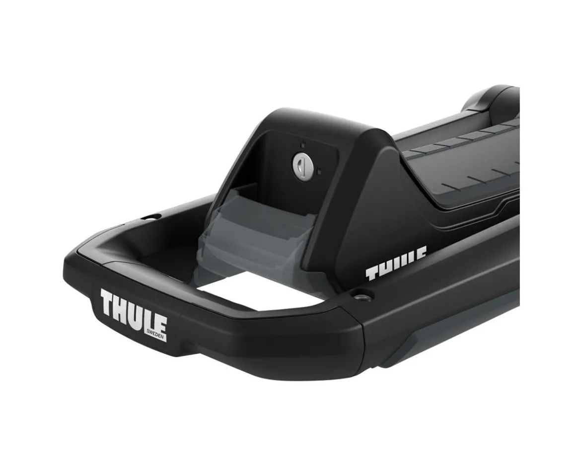 Thule 849000 Hull-A-Port Aero Kayak Carrier (Pair)