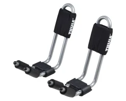 Thule 834 Hull-a-Port Kayak Carrier (Pair)