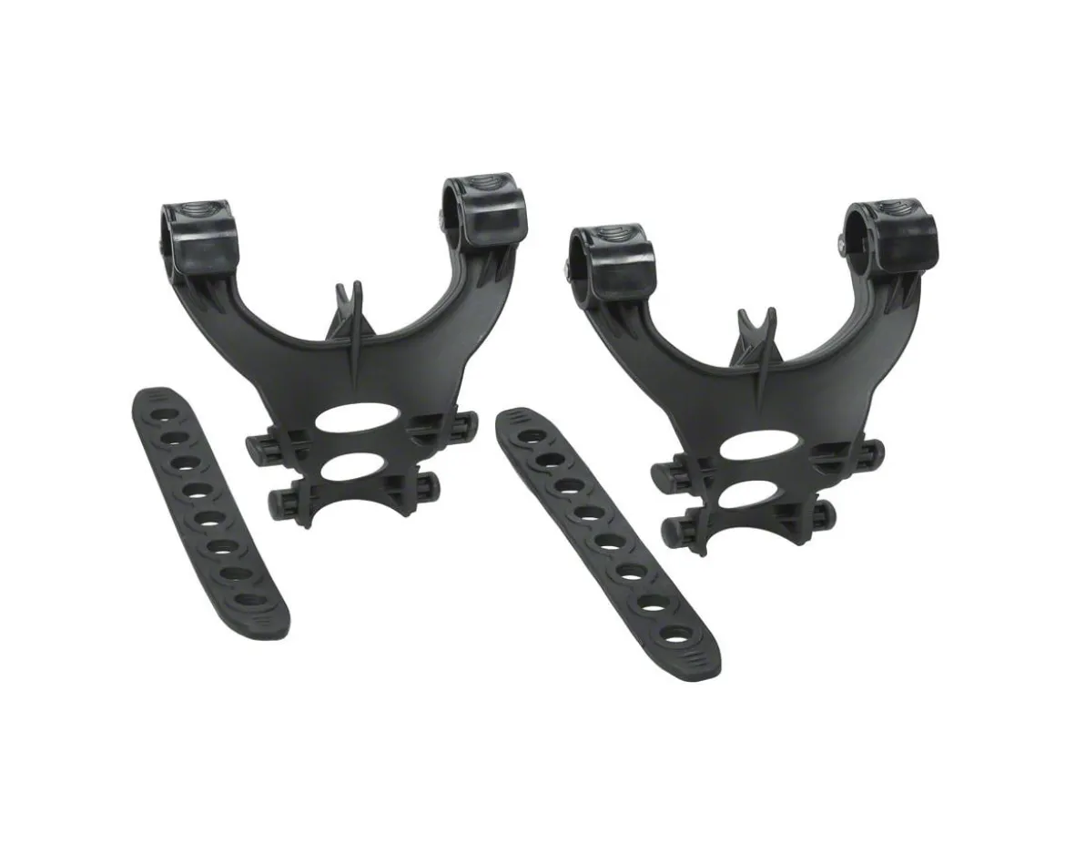 Thule 955 NoSway Cage for Hitch Rack