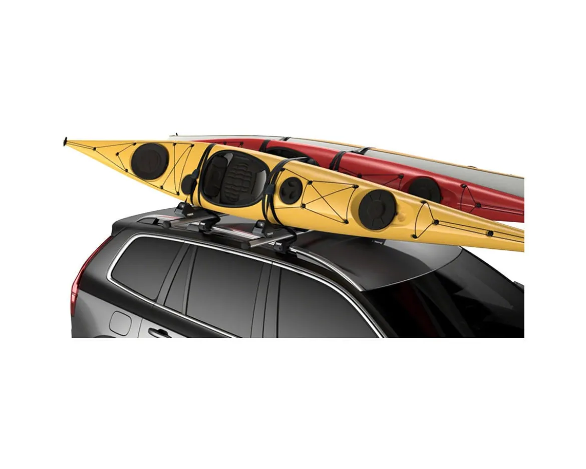 Thule 713600 ProBar (Silver) (175mm/69") (Pair)
