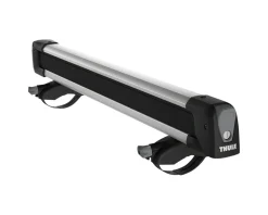 Thule 7326 SnowPack 6 (Fits 6 pairs of Skis or 4 Snowboards)