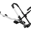 Thule 599000 Upride Roof Rack Upright Bike Carrier (1-Bike)
