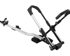 Thule 599000 Upride Roof Rack Upright Bike Carrier (1-Bike)