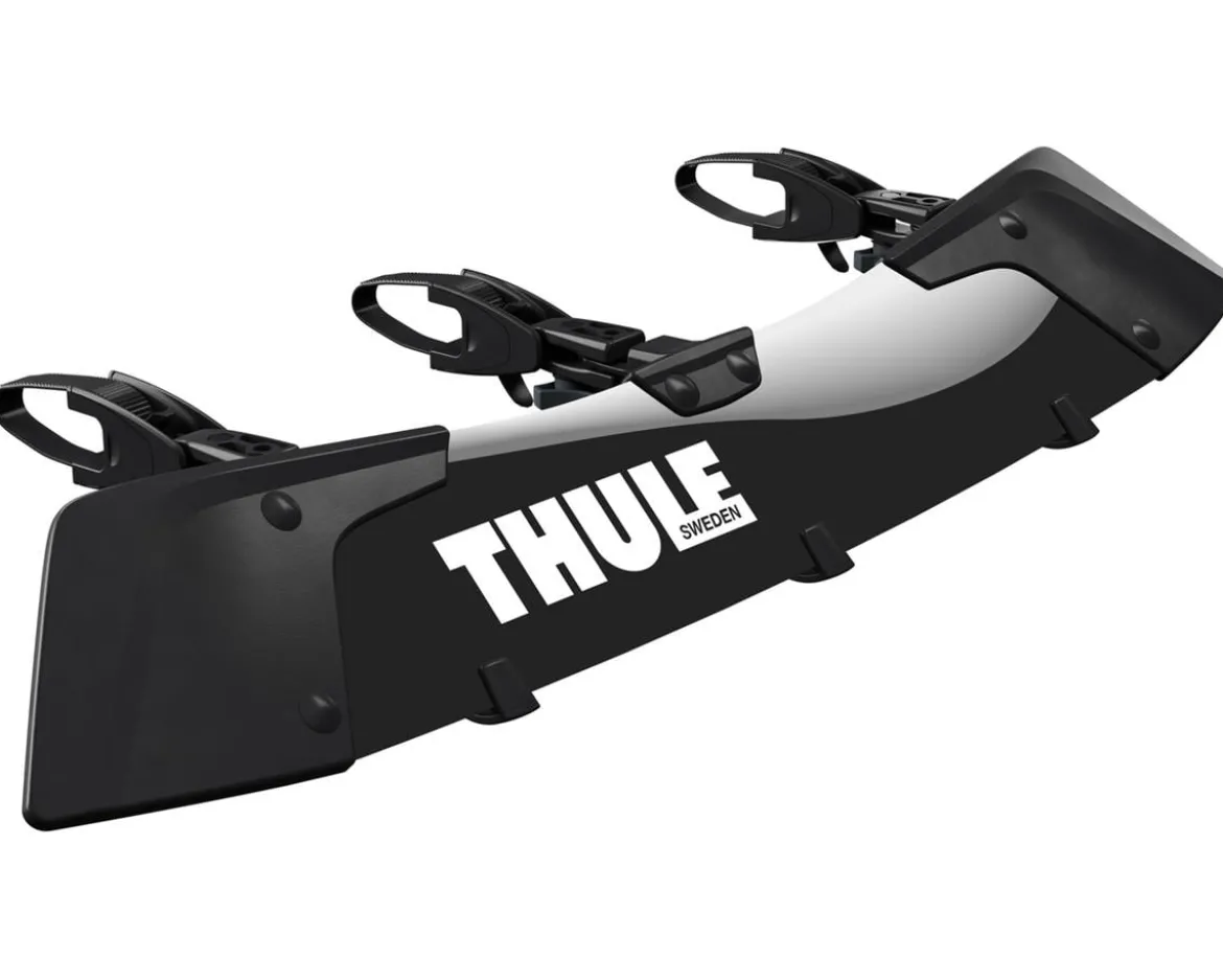 Thule AirScreen XT Faring (Black) (38")