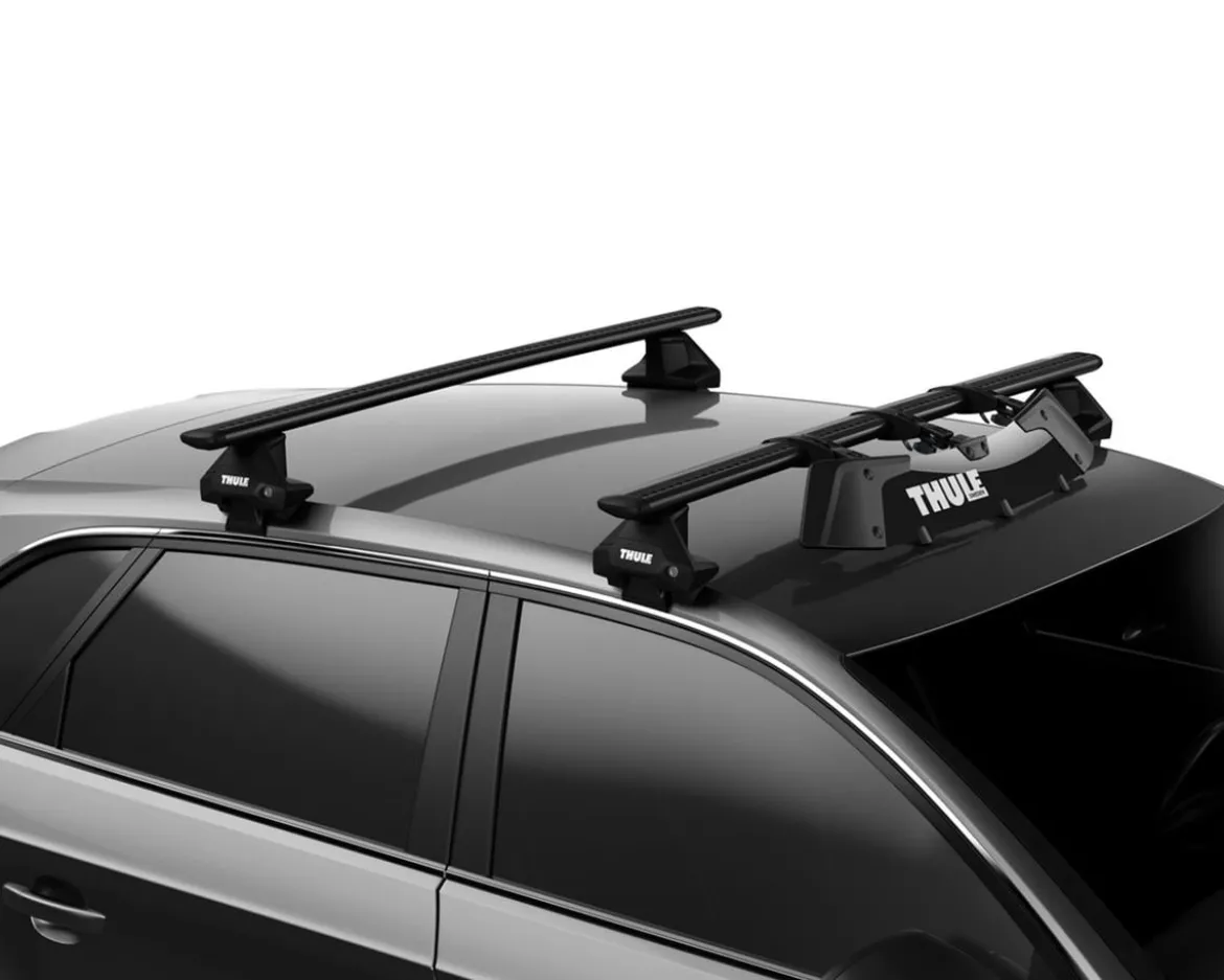 Thule AirScreen XT Faring (Black) (38")