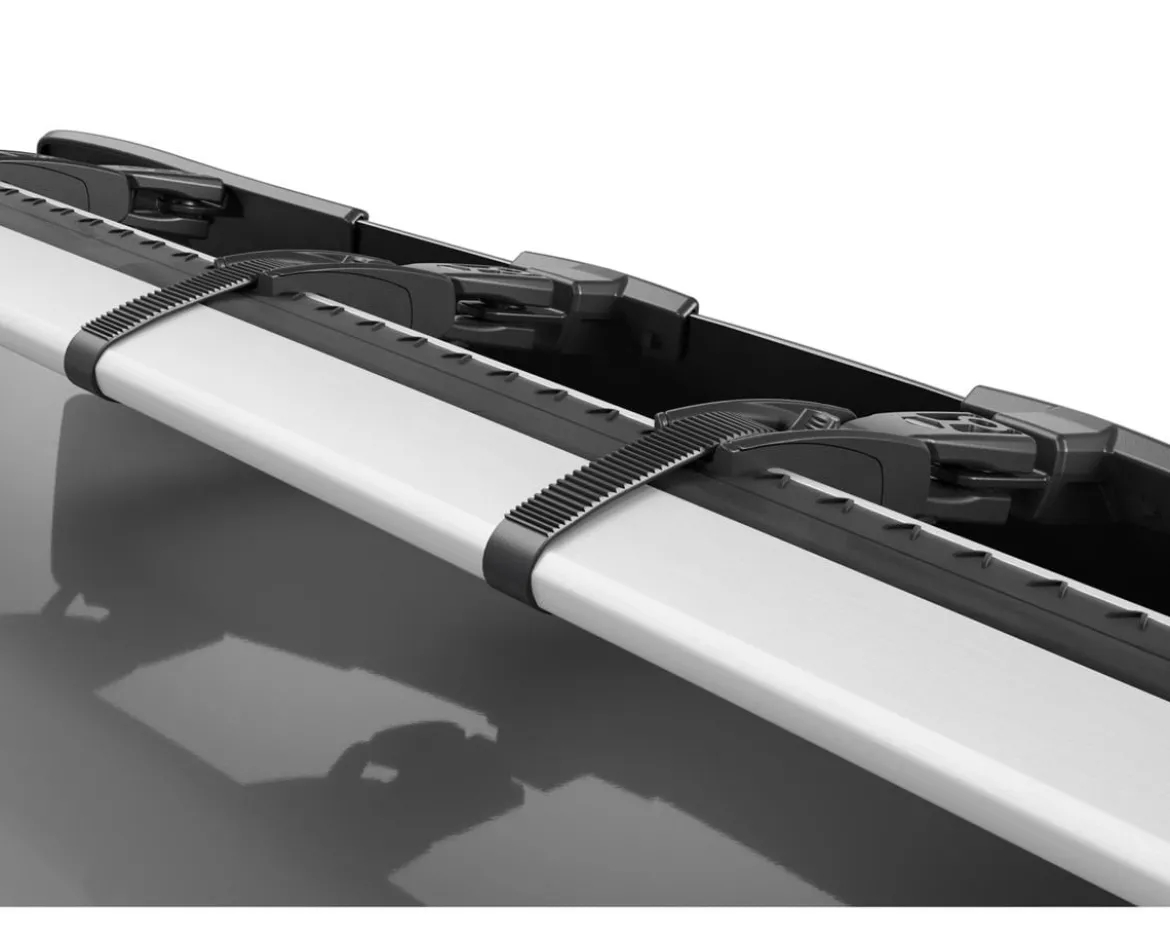 Thule AirScreen XT Faring (Black) (38")