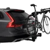 Thule Apex Swing XT Hitch Rack (Black) (4 Bikes) (2" Receiver)