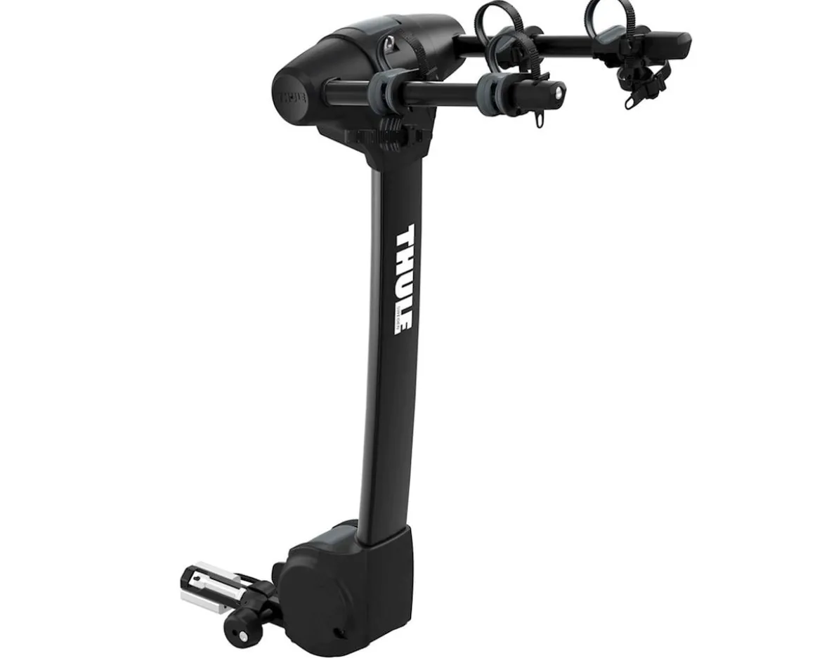 Thule Apex Tilt XT Hitch Rack (Black) (2 Bikes) (1.25 & 2" Receiver)