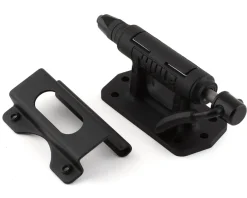 Thule Bed Rider Pro Fork Mount Add-On (Black)