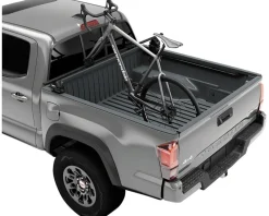 Thule Bed Rider Pro Fork Mount Truck Bed Rack (Full Size)