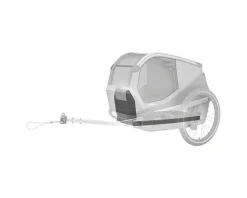 Thule Bexey Dog Bed (M)