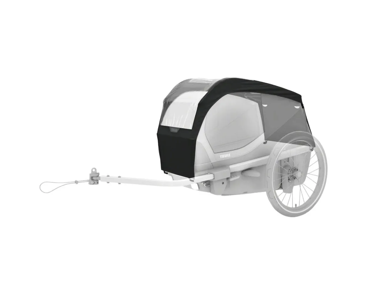 Thule Bexey Dog Carrier Rain Cover (M)