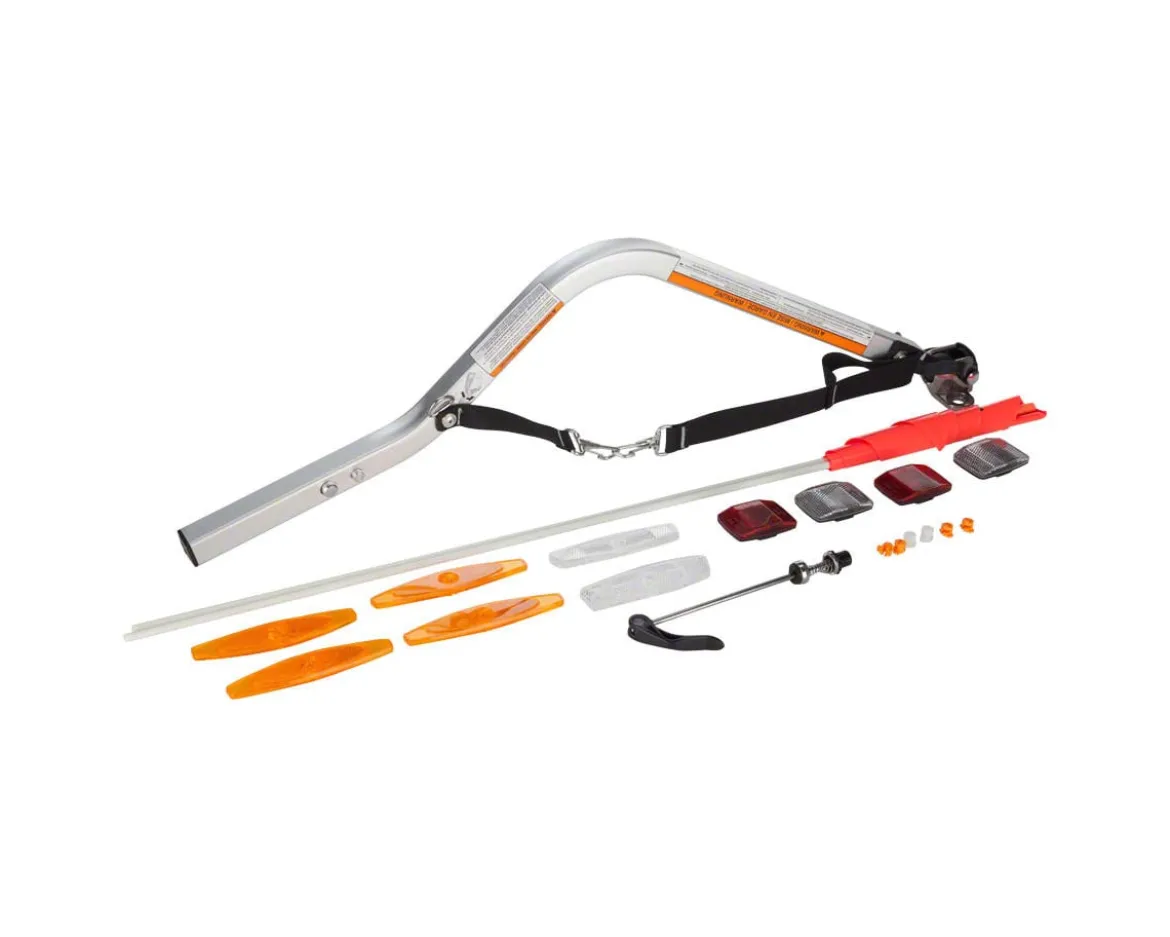Thule Bicycle Trailer Kit
