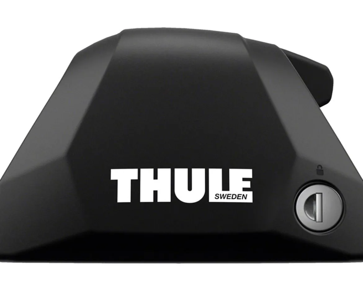 Thule Edge Flush Rail