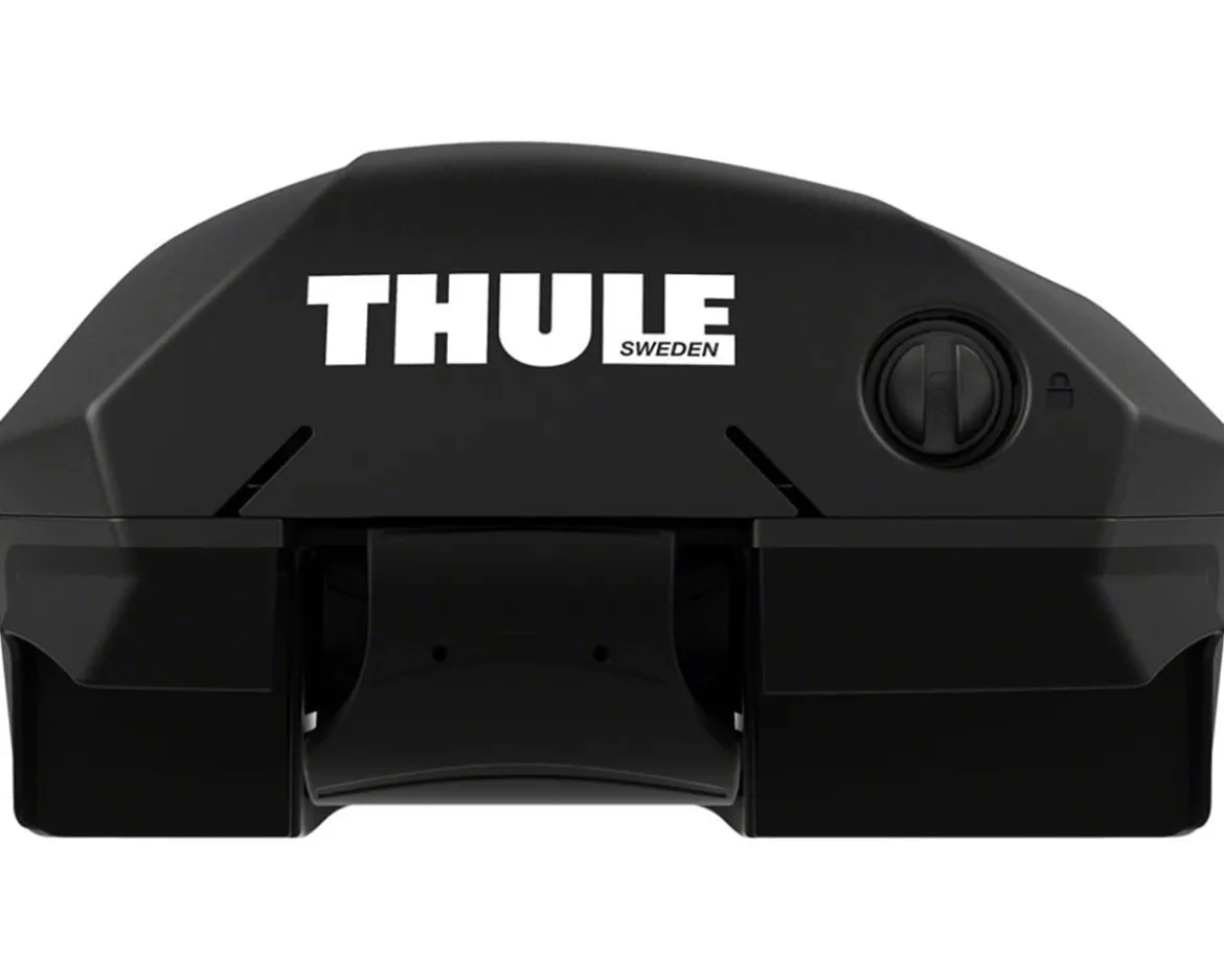 Thule Edge Raised Rail